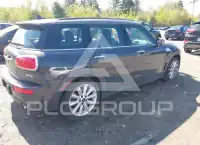 2017 Mini Clubman photo