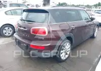 2017 Mini Clubman фото