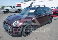 2017 Mini Clubman photo