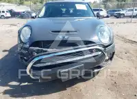 2017 Mini Clubman photo