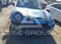 2017 Mini Clubman фото