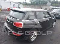 2017 Mini Clubman фото