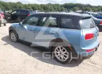 2017 Mini Clubman photo