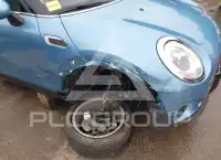 2017 Mini Clubman фото