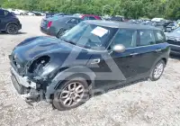 2017 Mini Clubman фото