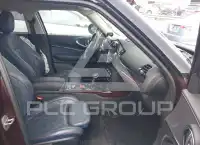 2017 Mini Clubman фото