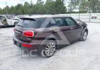 2017 Mini Clubman фото