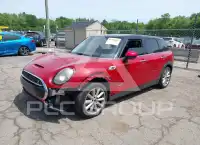 2017 Mini Clubman фото