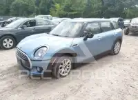 2017 Mini Clubman photo