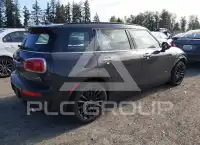 2017 Mini Clubman фото