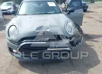 2017 Mini Clubman фото