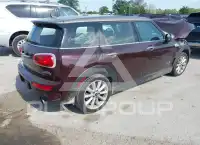 2017 Mini Clubman фото
