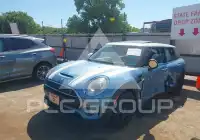 2017 Mini Clubman фото