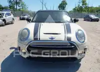 2017 Mini Clubman фото