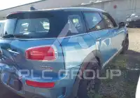 2017 Mini Clubman фото