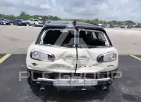 2017 Mini Clubman photo