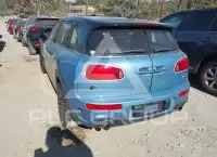 2017 Mini Clubman фото
