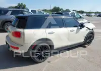 2017 Mini Clubman фото
