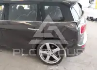 2017 Mini Clubman фото