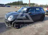 2017 Mini Clubman фото