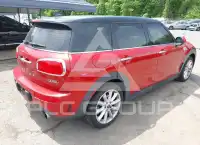 2017 Mini Clubman фото