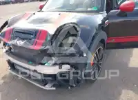 2017 Mini Clubman фото