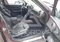 2017 Mini Clubman фото