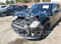 2017 Mini Clubman фото