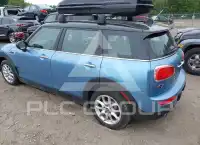2017 Mini Clubman photo