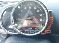 2017 Mini Clubman фото