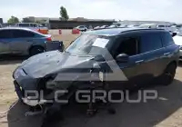 2017 Mini Clubman фото