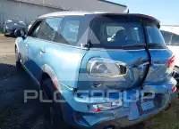 2017 Mini Clubman фото