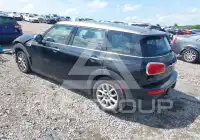 2017 Mini Clubman фото