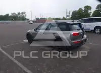 2017 Mini Clubman фото