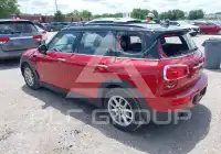 2017 Mini Clubman фото