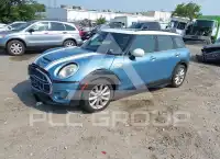 2017 Mini Clubman фото