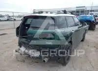 2017 Mini Clubman фото