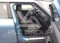 2017 Mini Clubman фото