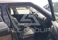 2017 Mini Clubman фото