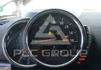 2017 Mini Clubman фото