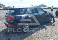 2017 Mini Clubman фото