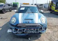 2017 Mini Clubman фото