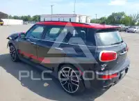 2017 Mini Clubman фото