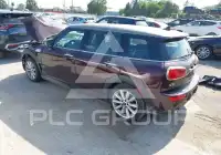 2017 Mini Clubman фото