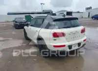 2017 Mini Clubman фото