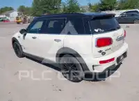 2017 Mini Clubman фото