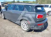 2017 Mini Clubman photo