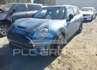 2017 Mini Clubman фото