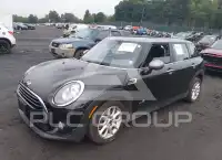 2017 Mini Clubman фото