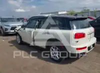 2017 Mini Clubman фото